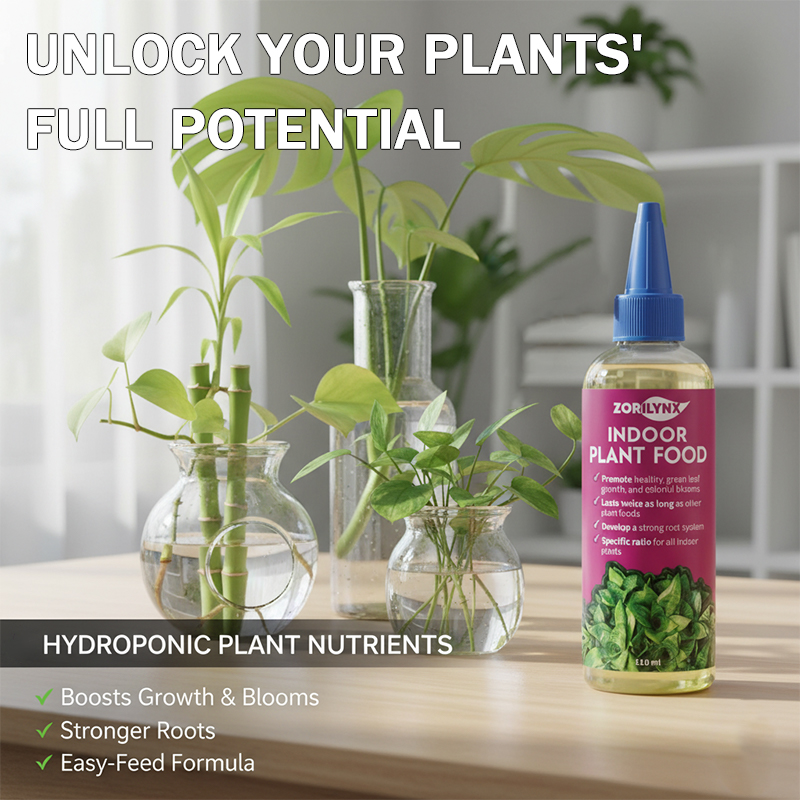 Rooting Stimulator for Housepl - огляд і ціна Root Stimulator Liquid