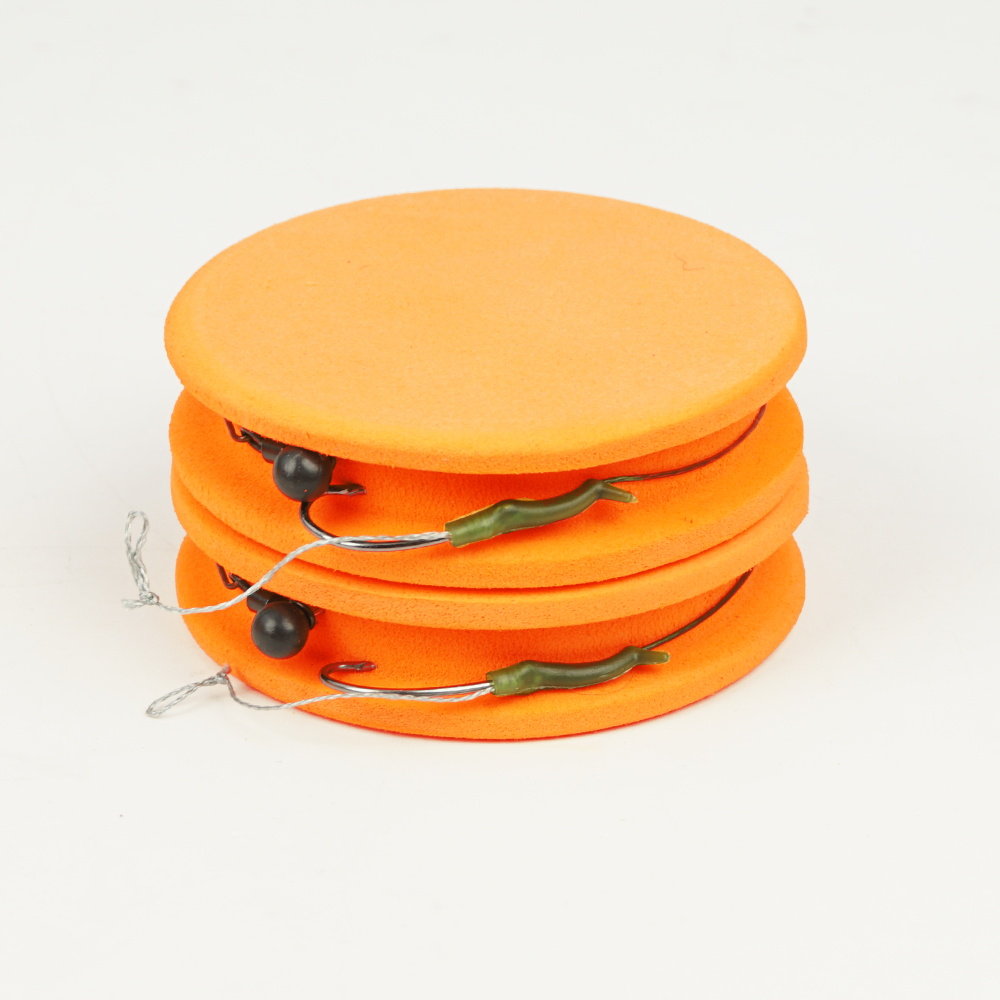 HIRISI 10Pcs/Box EVA Foam Fish - огляд і ціна Cutting Board Foam