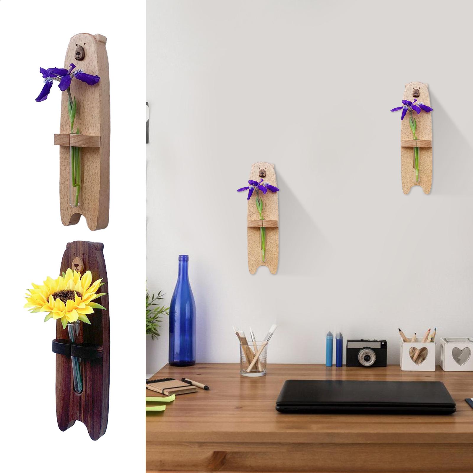 Plant Propagation Station Wall - огляд і ціна Propagation Station Vase