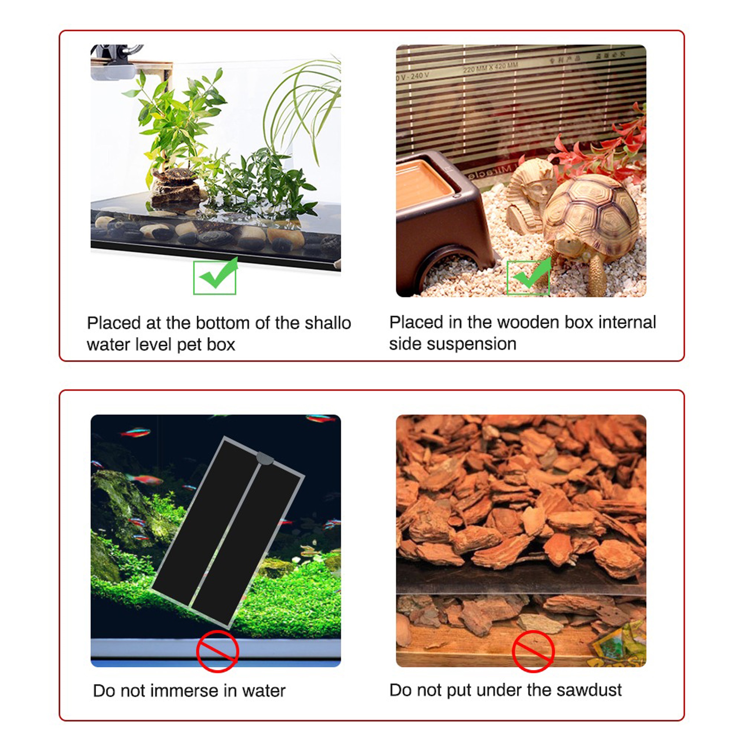 Seedling Heating Mat 5-45w Wat - огляд і ціна Rooting Gel Clone