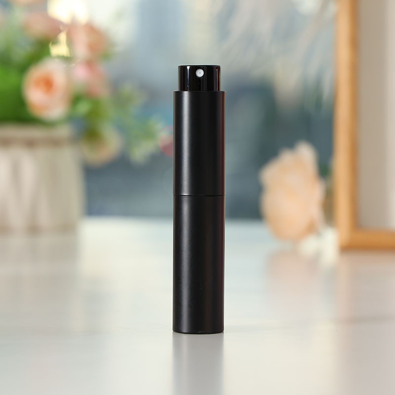 Portable 10ml Perfume Sprayer  - огляд і ціна Misting Bottle Fine