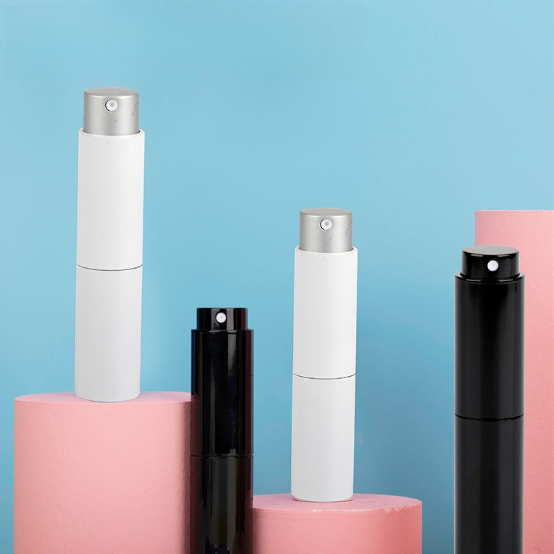 Portable 10ml Perfume Sprayer  - огляд і ціна Misting Bottle Fine