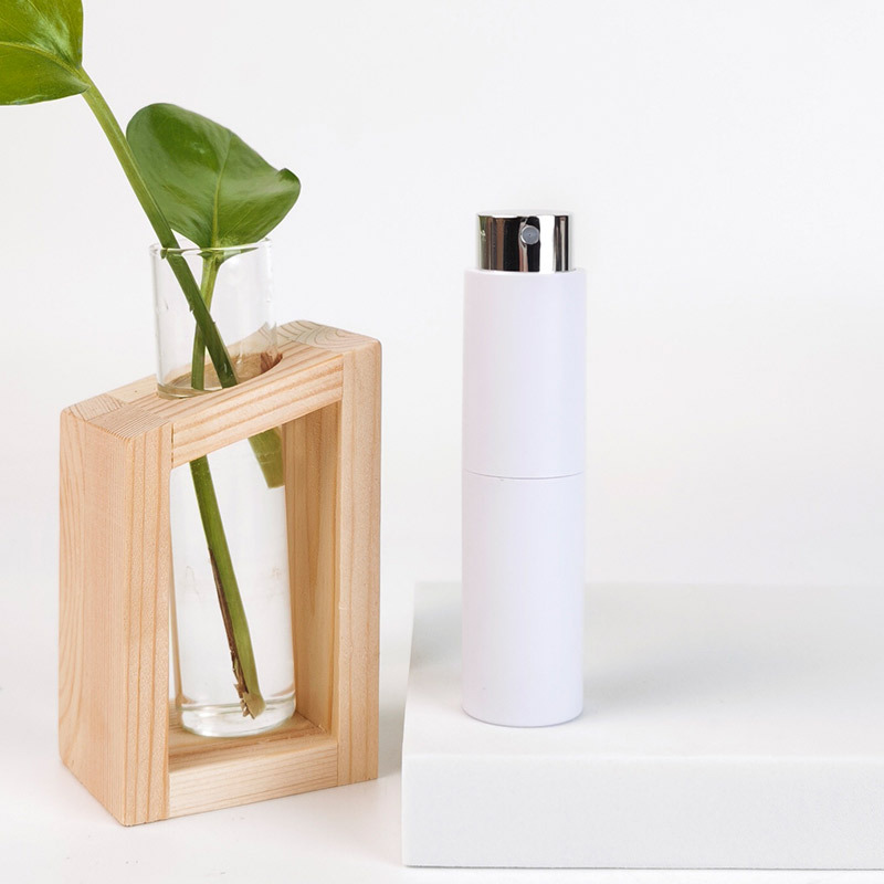 Portable 10ml Perfume Sprayer  - огляд і ціна Misting Bottle Fine