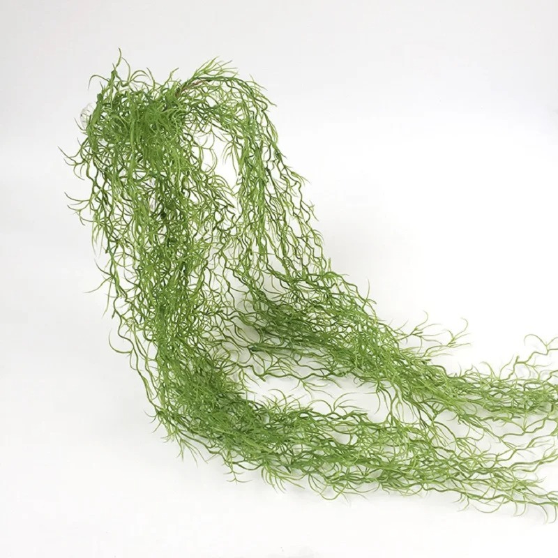 1/3/5pcs Air Grass Green Plant - огляд і ціна Sphagnum Moss Dry