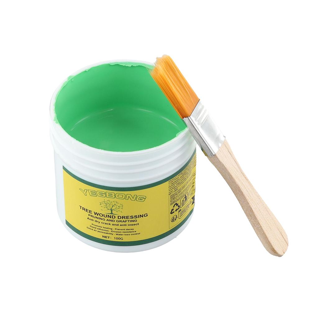 100g Tree Grafting Paste Tree  - огляд і ціна Rooting Hormone Powder