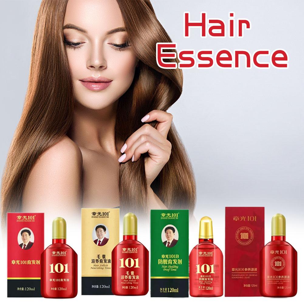 Ginger Nutrition Scalp Strong  - огляд і ціна Root Stimulator Liquid