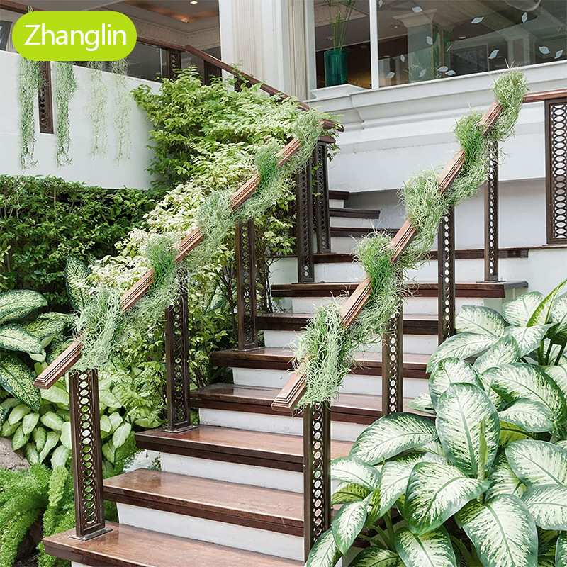 85 cm Green Artificial Plant M - огляд і ціна Sphagnum Moss Dry