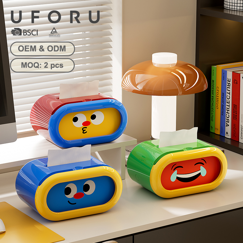 Uforu Funny Emoji Large-Capaci - огляд і ціна Agar Tissue Culture