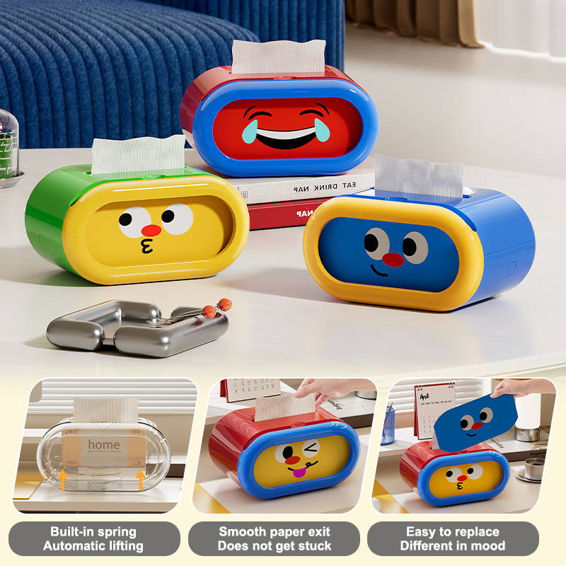 Uforu Funny Emoji Large-Capaci - огляд і ціна Agar Tissue Culture
