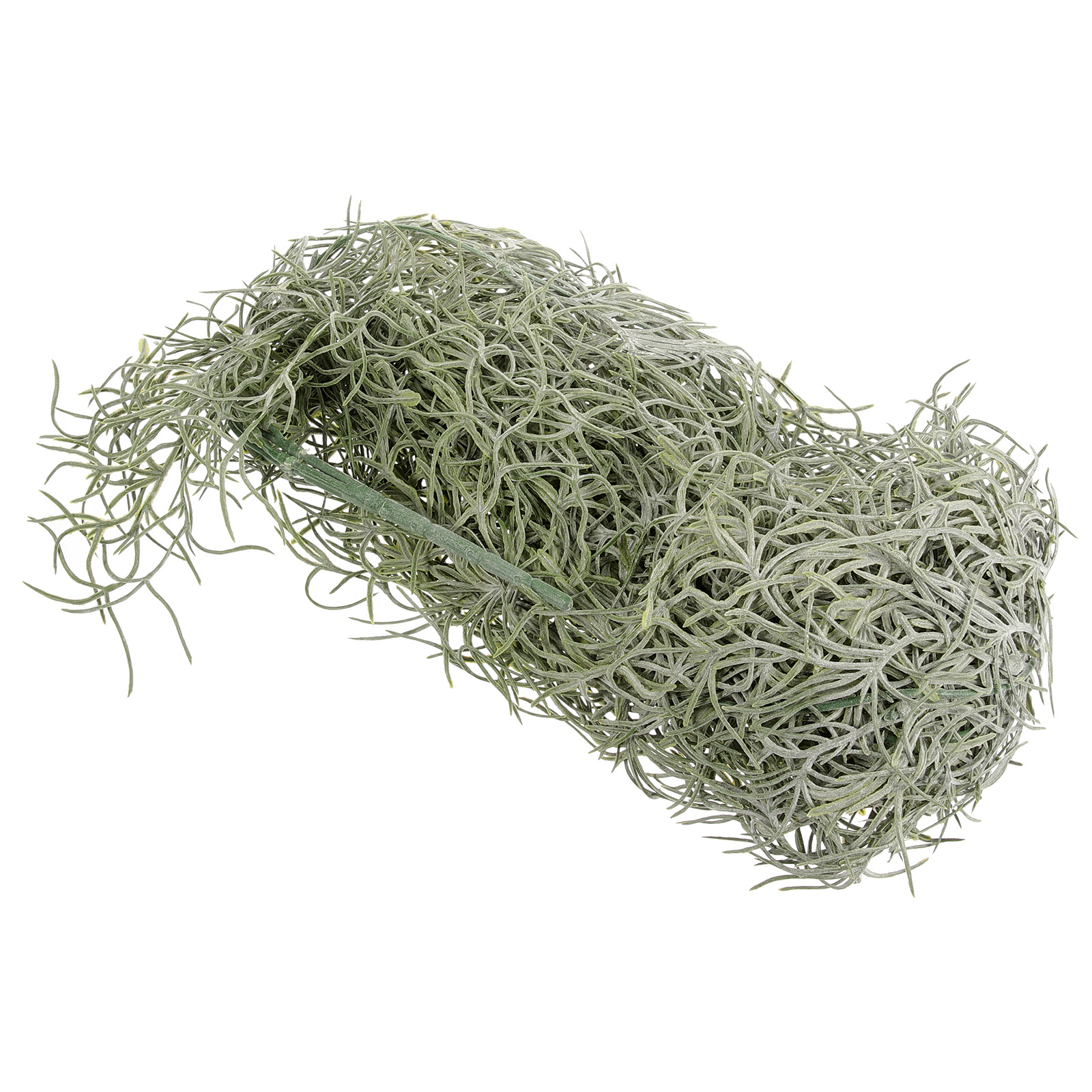 Hanging Decor Artificial Dried - огляд і ціна Sphagnum Moss Dry