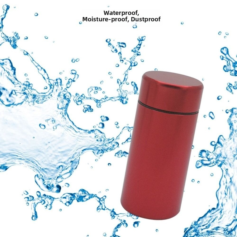 New Portable Aluminum Jar 50ml - огляд і ціна Misting Bottle Fine