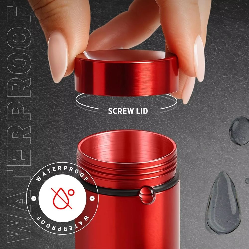 New Portable Aluminum Jar 50ml - огляд і ціна Misting Bottle Fine