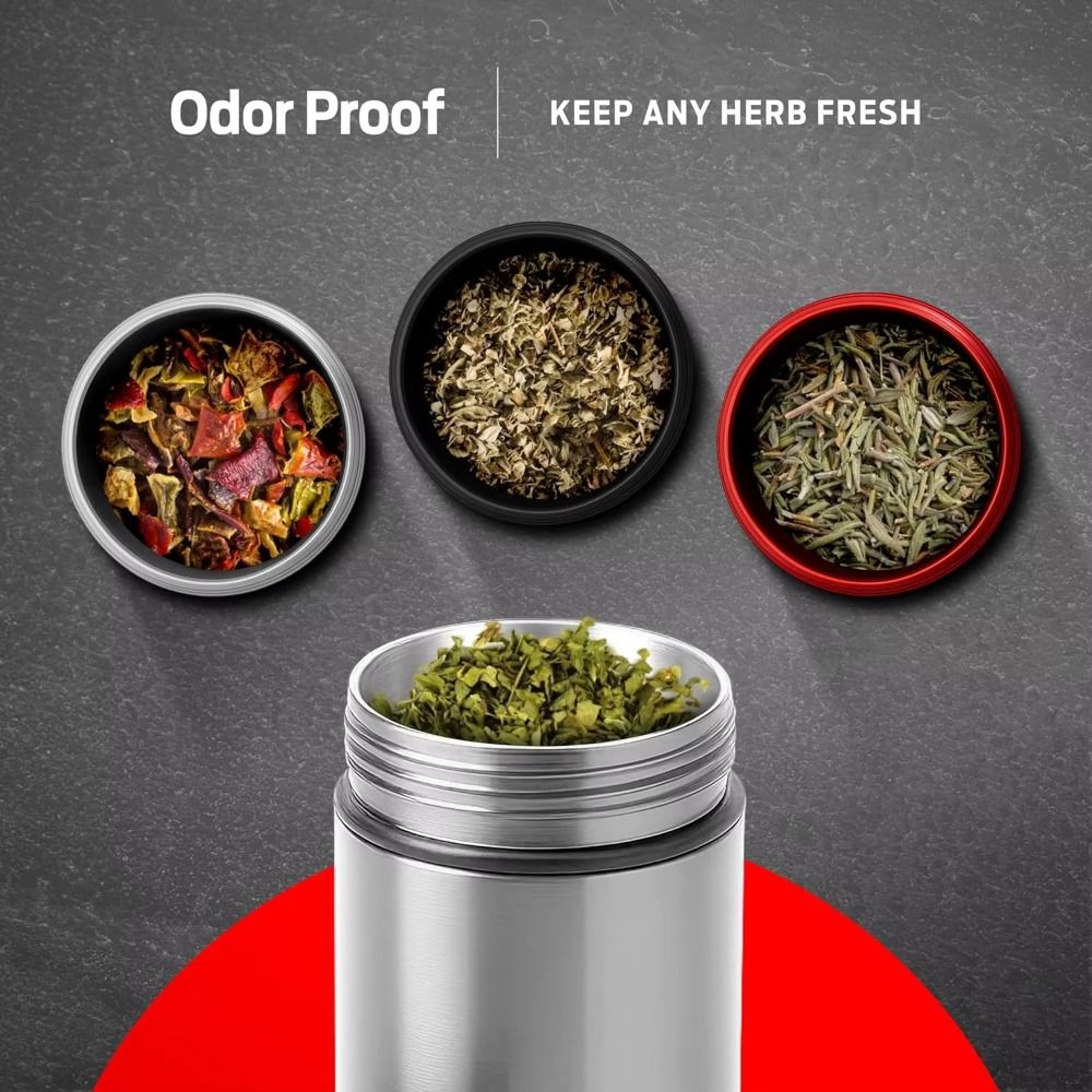 New Portable Aluminum Jar 50ml - огляд і ціна Misting Bottle Fine