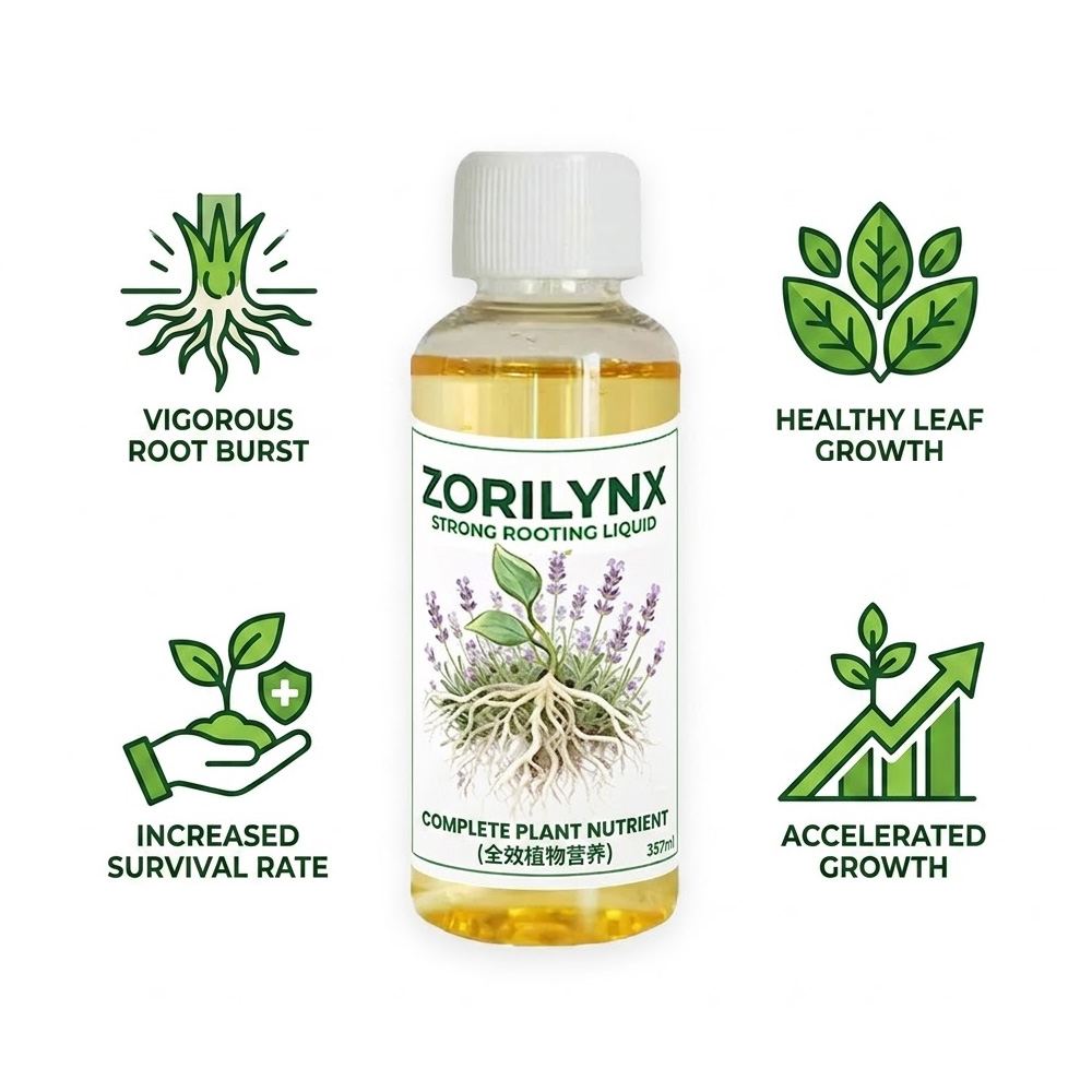 35ml Strong Rooting Liquid, Vi - огляд і ціна Rooting Hormone Powder