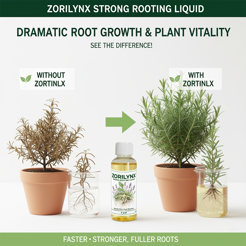 35ml Strong Rooting Liquid, Vi - огляд і ціна Rooting Hormone Powder