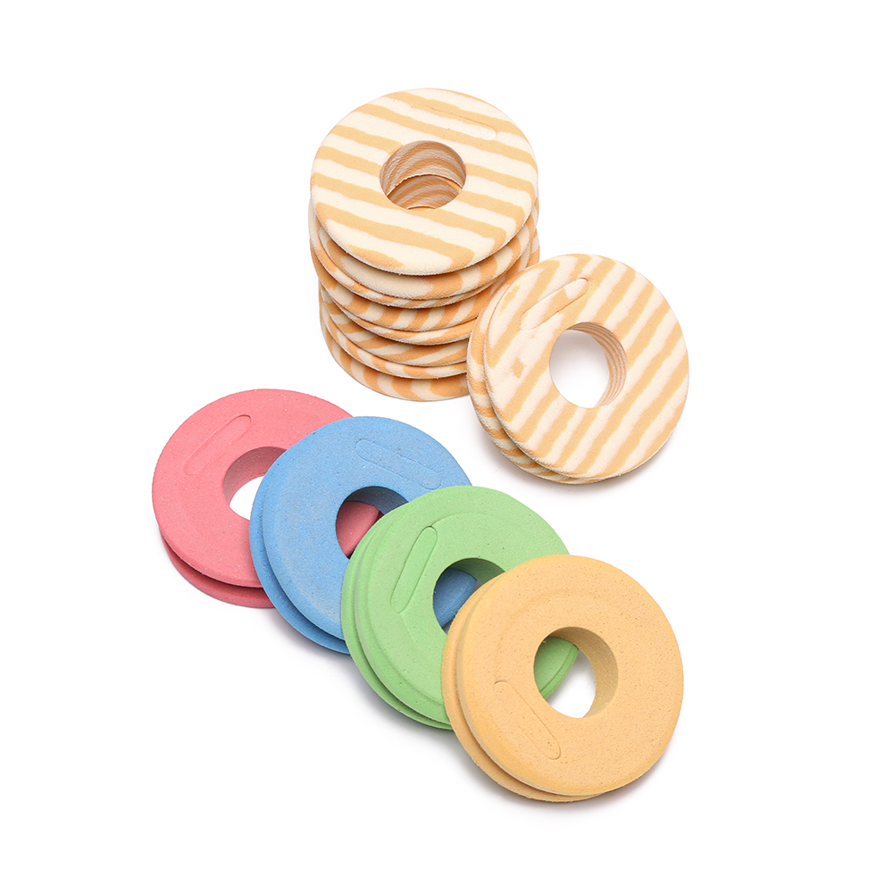 20Pcs EVA Foam Spools Portable - огляд і ціна Cutting Board Foam