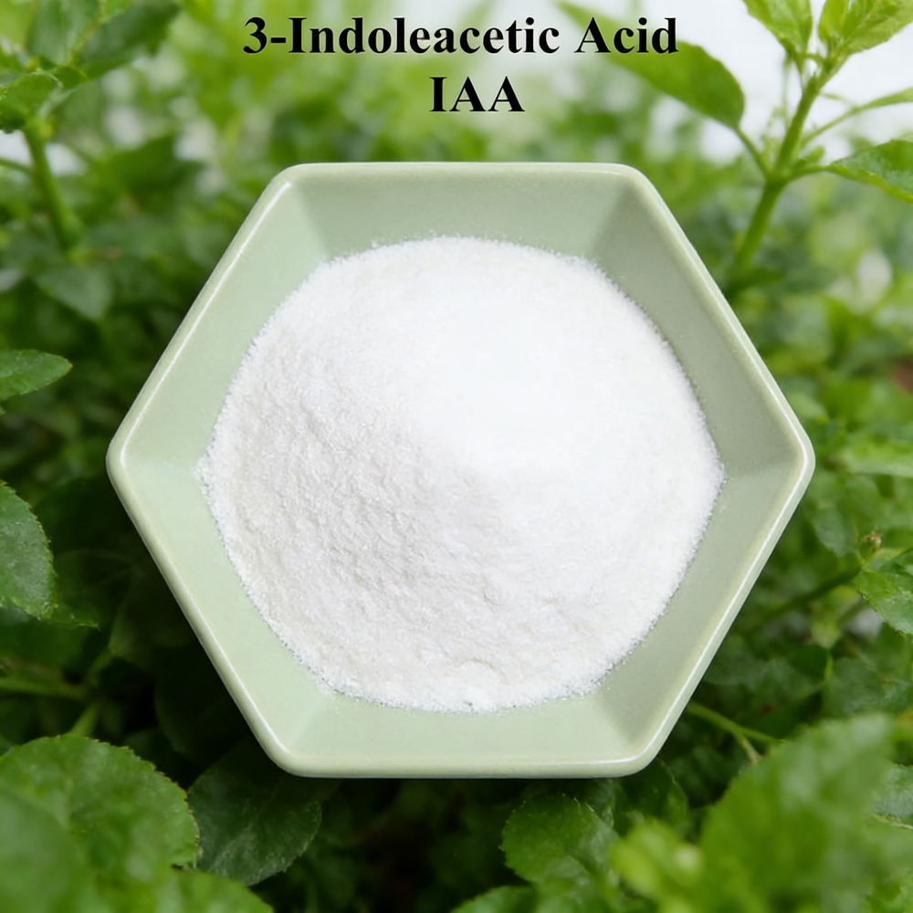 3-indoleacetic Acid IAA Auxina - огляд і ціна Rooting Hormone Powder