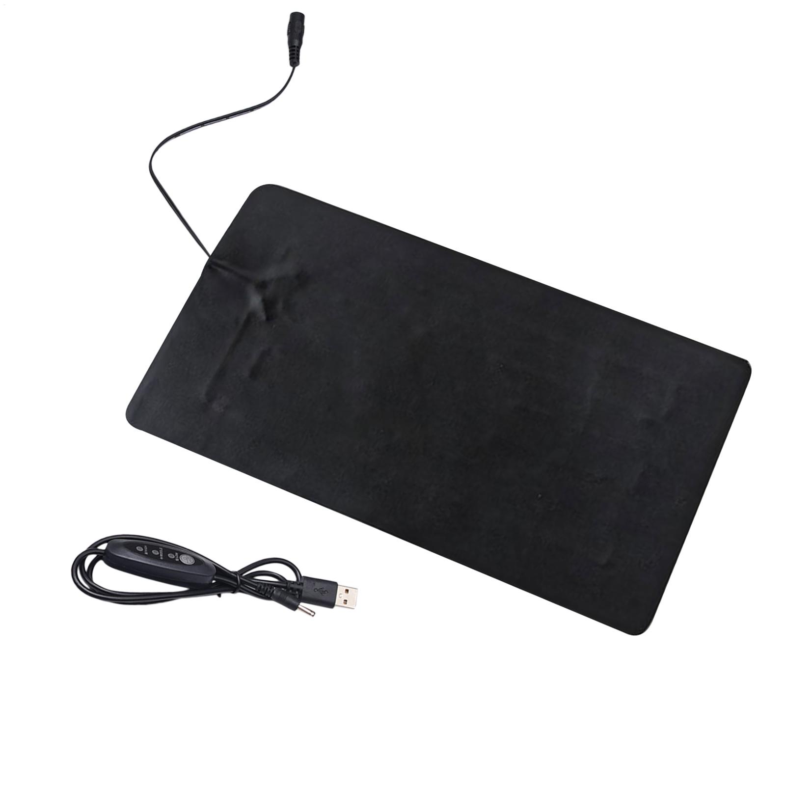 8.5W Seedling Heat Mat 5V 2A P - огляд і ціна Heat Mat Seedling
