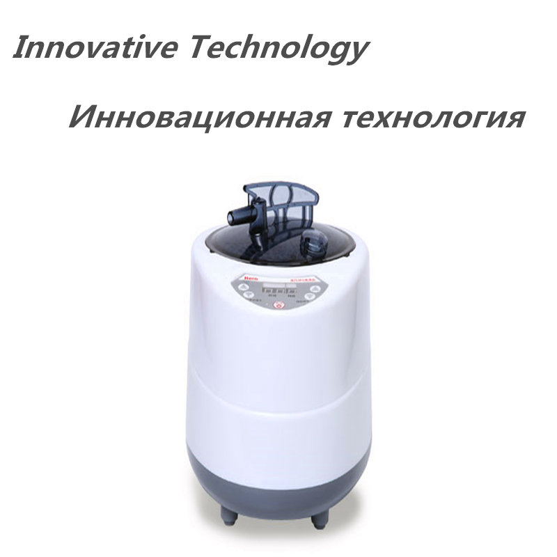Steam Generator 220V/110V  EU  - огляд і ціна Self Watering Insert