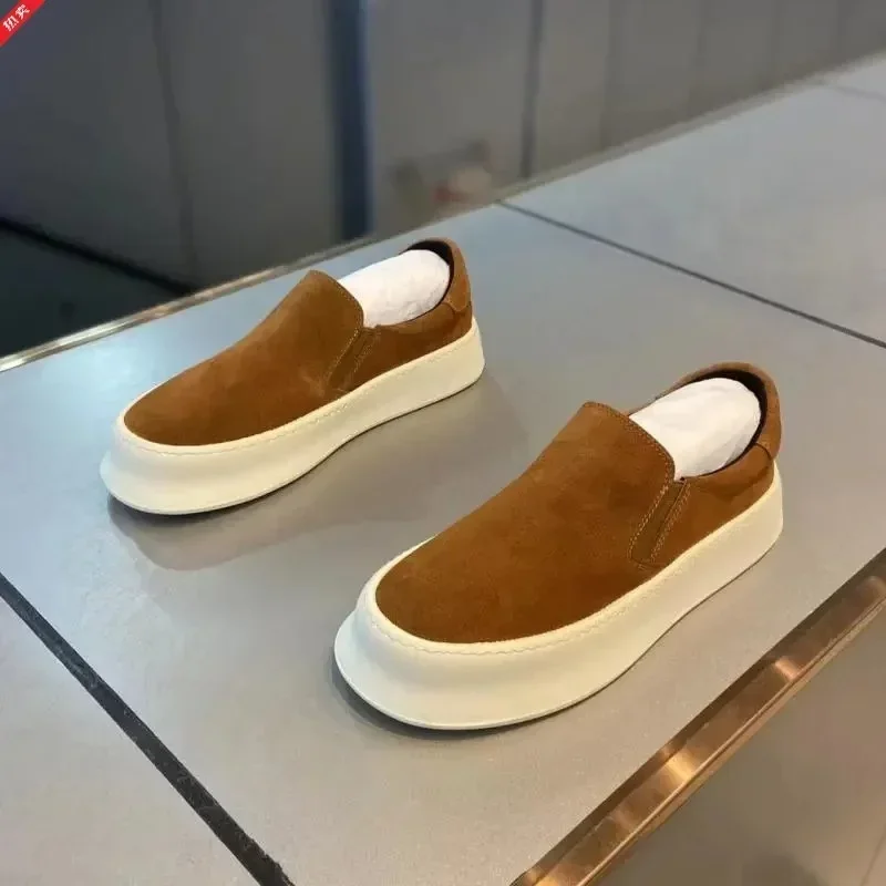 Men's Shoes 2025 Spring New Fa - огляд і ціна Cutting Board Foam