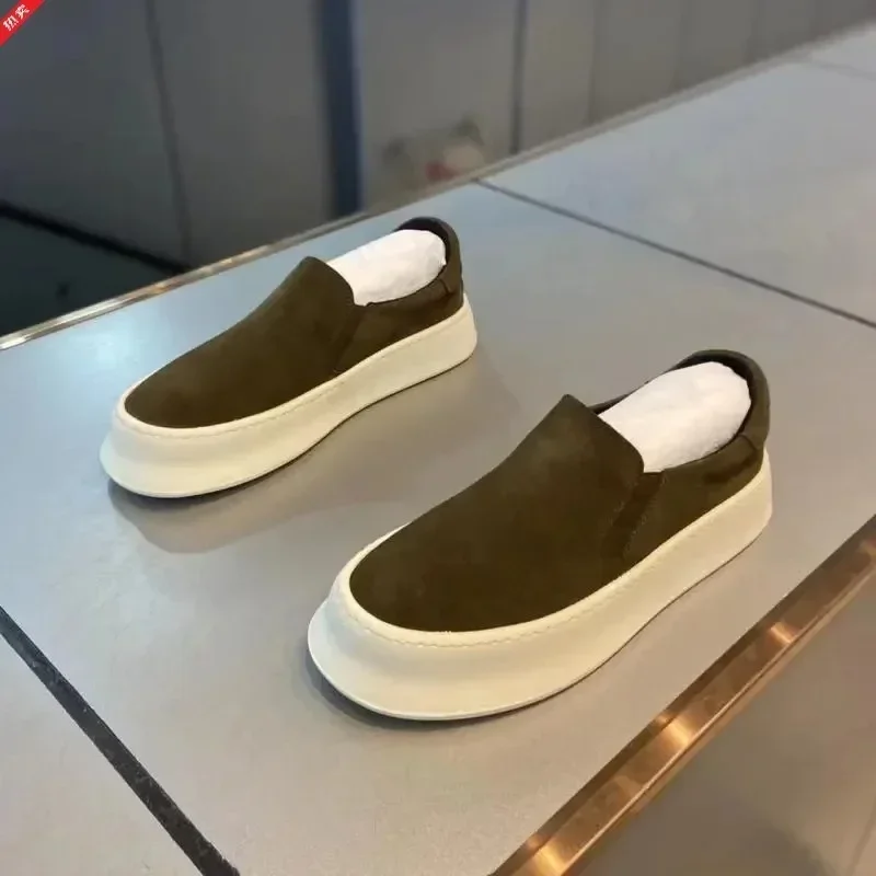 Men's Shoes 2025 Spring New Fa - огляд і ціна Cutting Board Foam