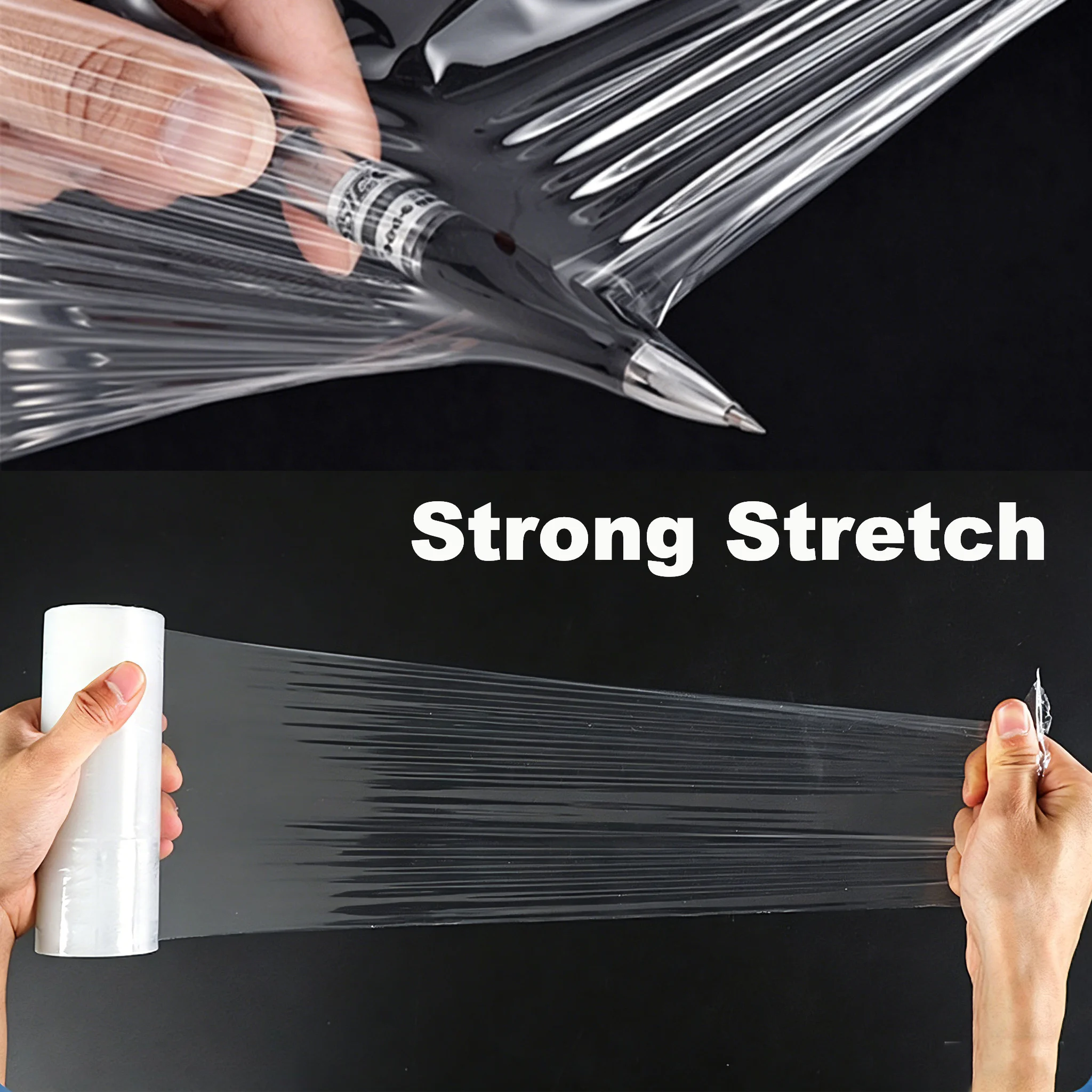 Self-adhesive PE Grafting Tape - огляд і ціна Rooting Hormone Powder