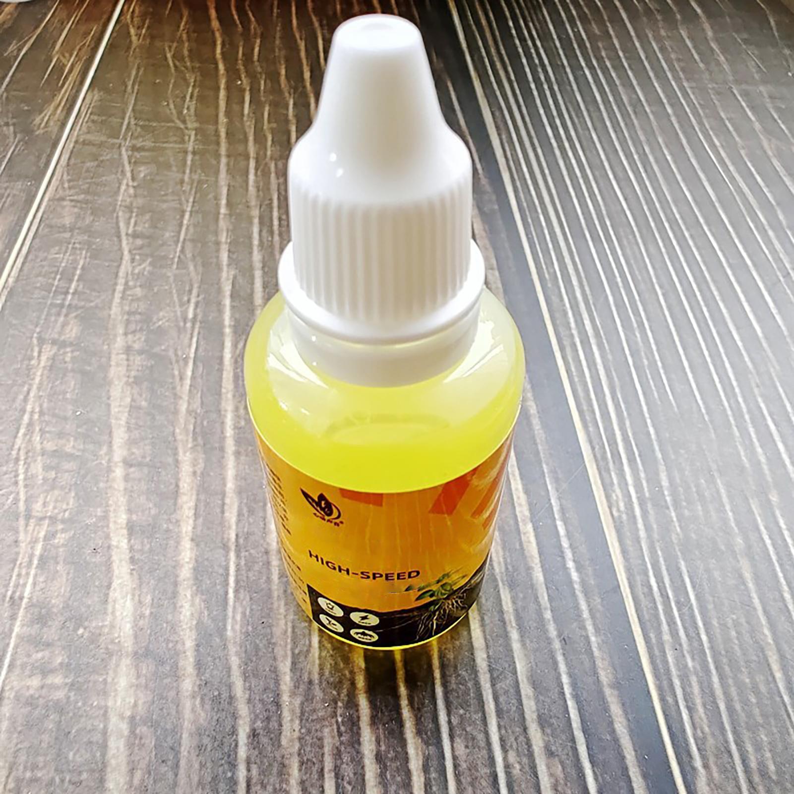 Plant Rapid Rooting Solution 5 - огляд і ціна Root Stimulator Liquid