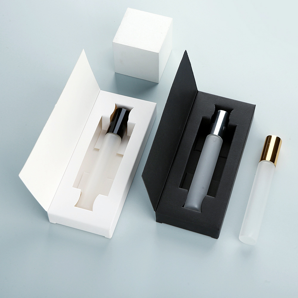 50Pcs 5/10/15ml Perfume Bottle - огляд і ціна Misting Bottle Fine
