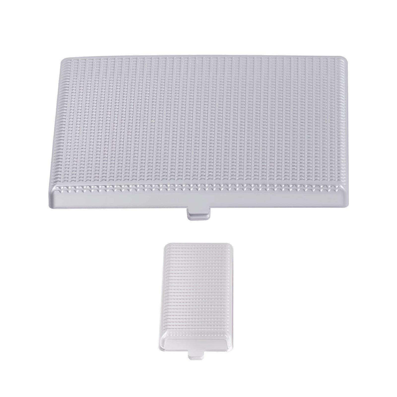 Dome Light Cover Replacement E - огляд і ціна Plastic Dome Clear