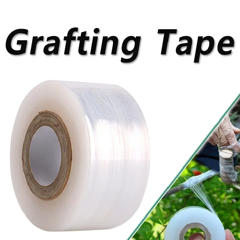 1/3roll PE Flexible Grafting T - огляд і ціна Rooting Hormone Powder