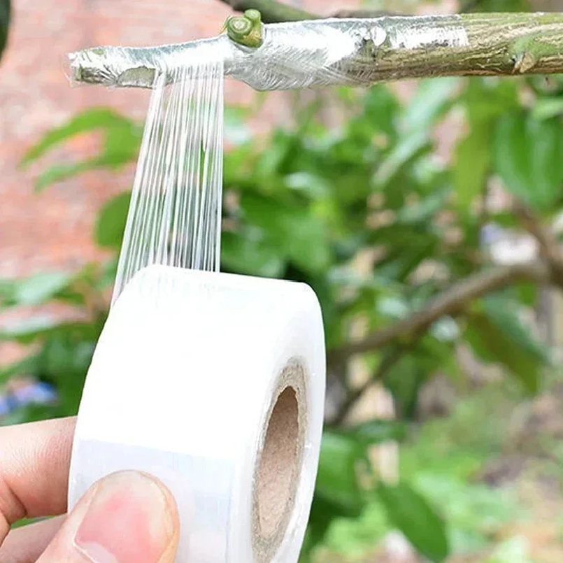 1/3roll PE Flexible Grafting T - огляд і ціна Rooting Hormone Powder
