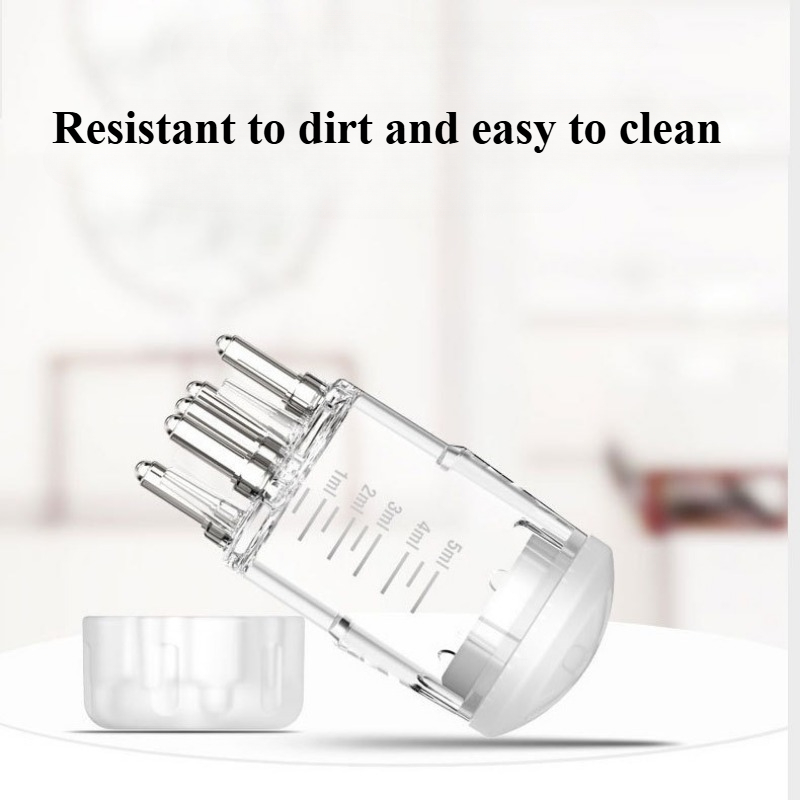 5ml Mini Scalp Applicator Liqu - огляд і ціна Root Stimulator Liquid