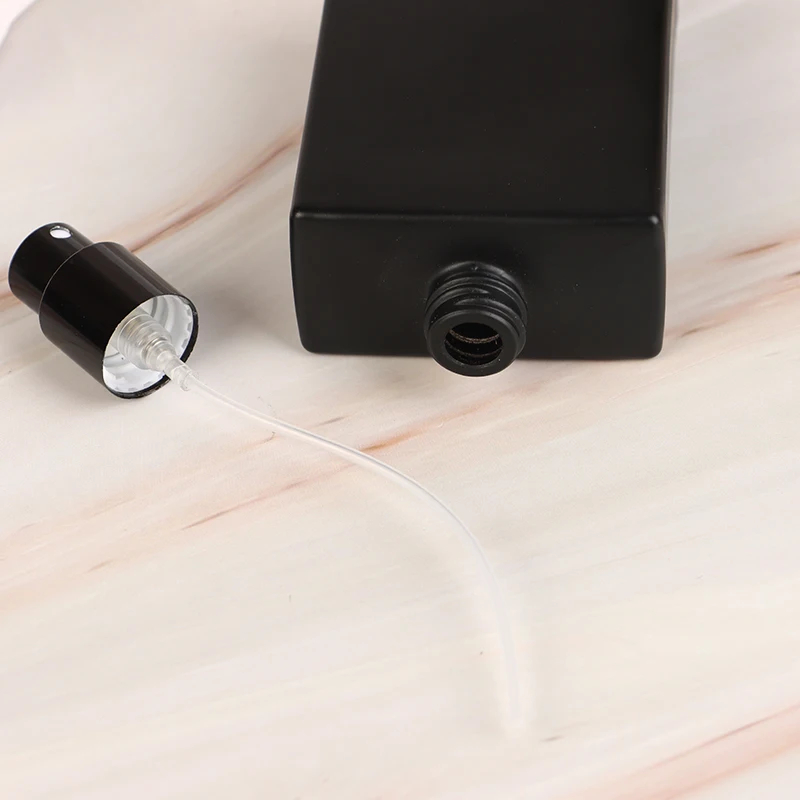 1 Pc 30ml Empty Refillable Cle - огляд і ціна Misting Bottle Fine