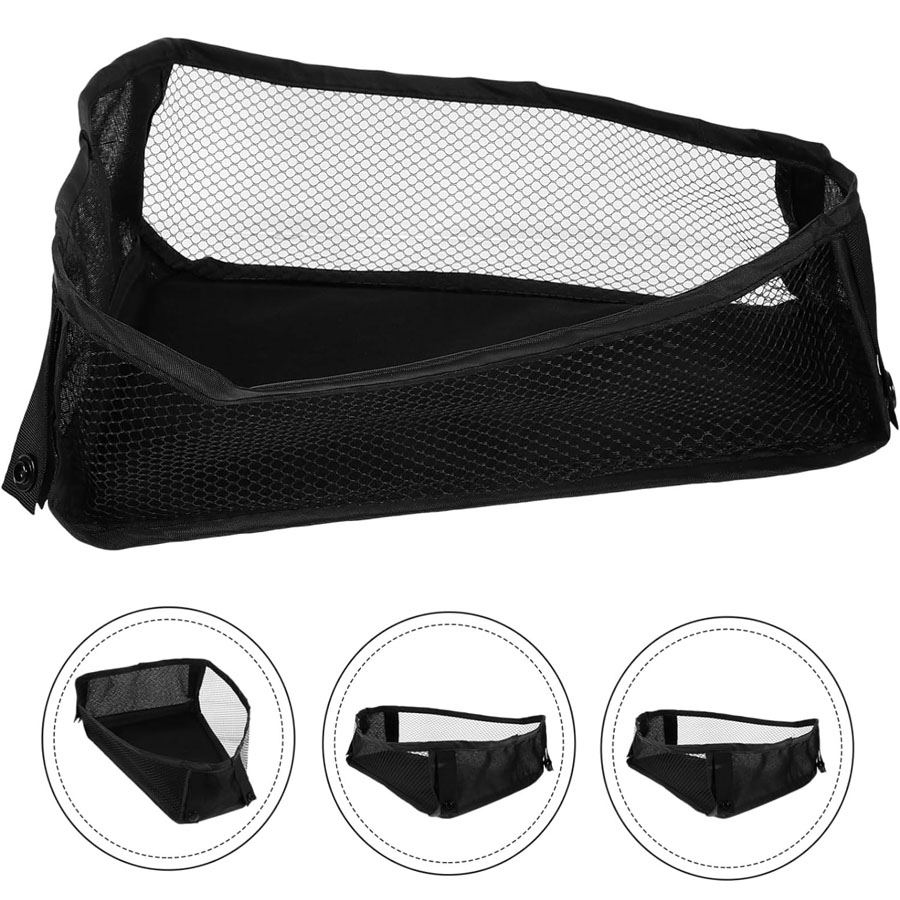 Universal Stroller Bottom Mesh - огляд і ціна Agar Tissue Culture