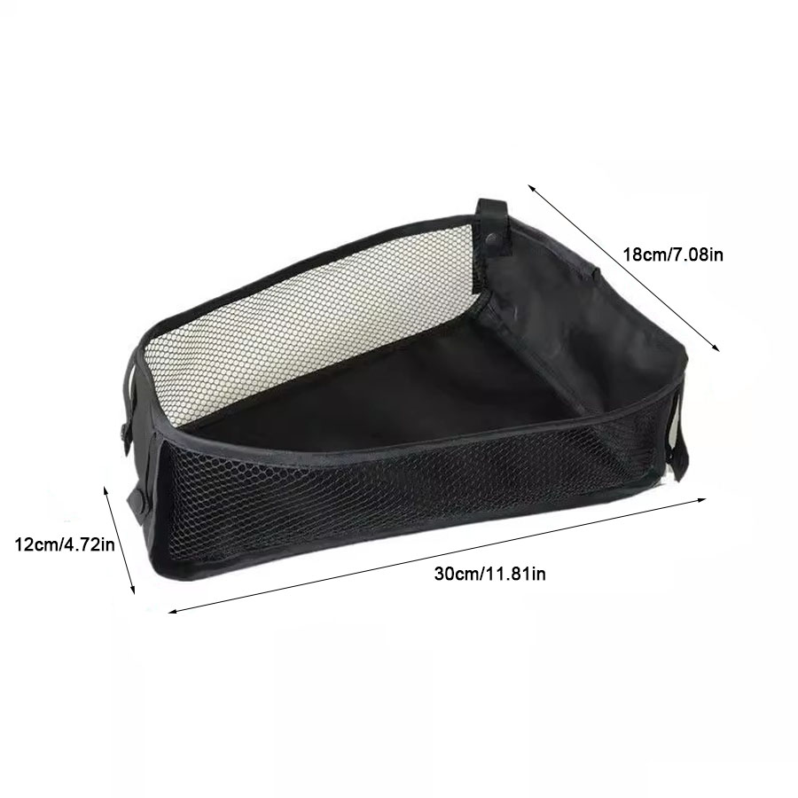 Universal Stroller Bottom Mesh - огляд і ціна Agar Tissue Culture