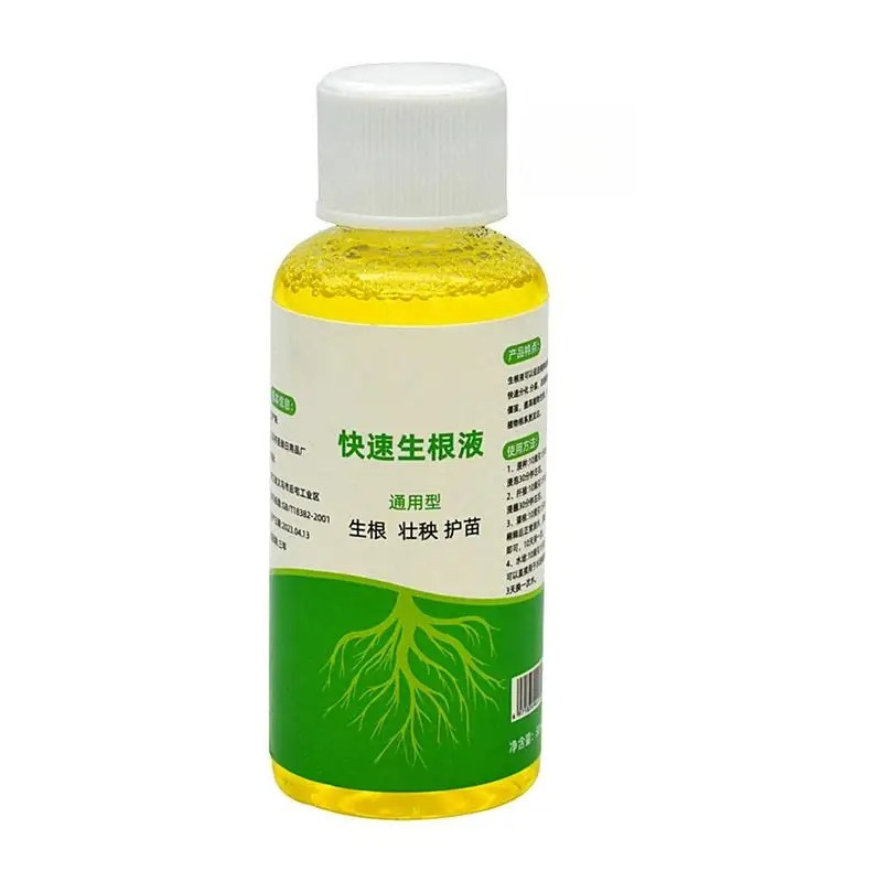Root Booster for Plants Quick  - огляд і ціна Root Stimulator Liquid
