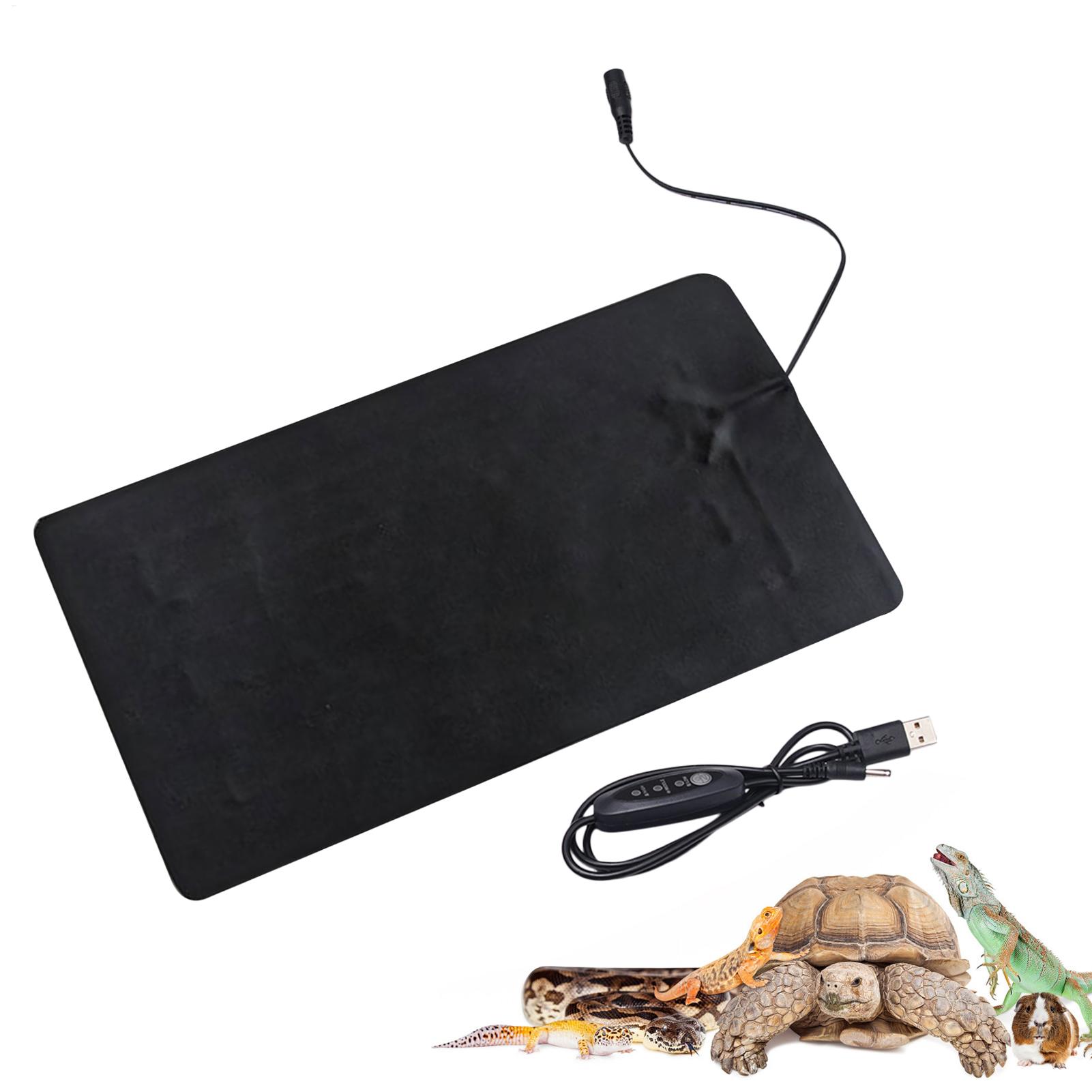 Seedling Heat Mat 5V 2A 8.5W P - огляд і ціна Heat Mat Seedling