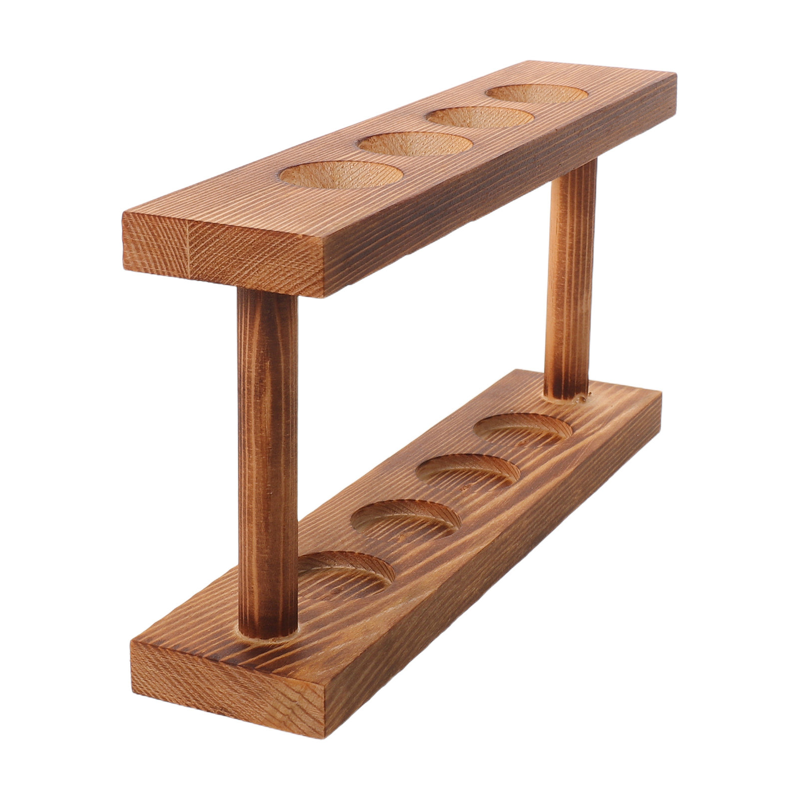 Wooden Plant Propagation Stati - огляд і ціна Propagation Station Vase