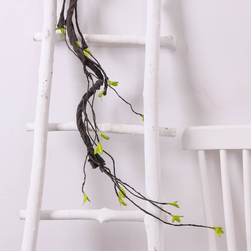 New Artificial Dried Vine Foam - огляд і ціна Sphagnum Moss Dry