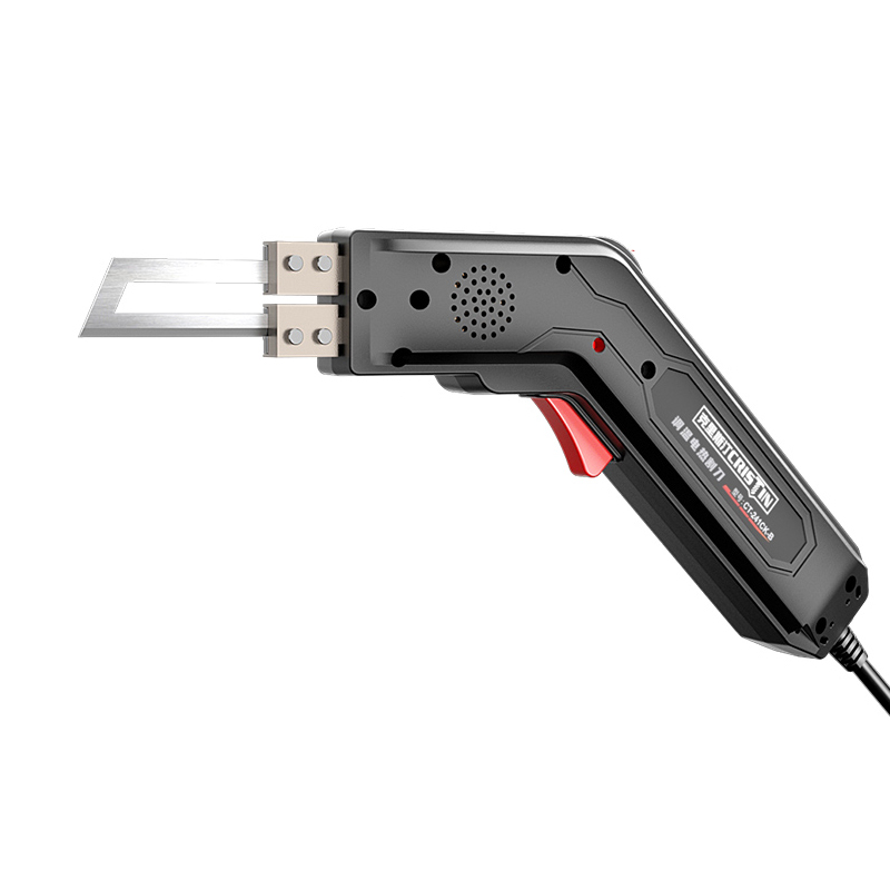 Electric Foam Cutter Tools Hig - огляд і ціна Cutting Board Foam